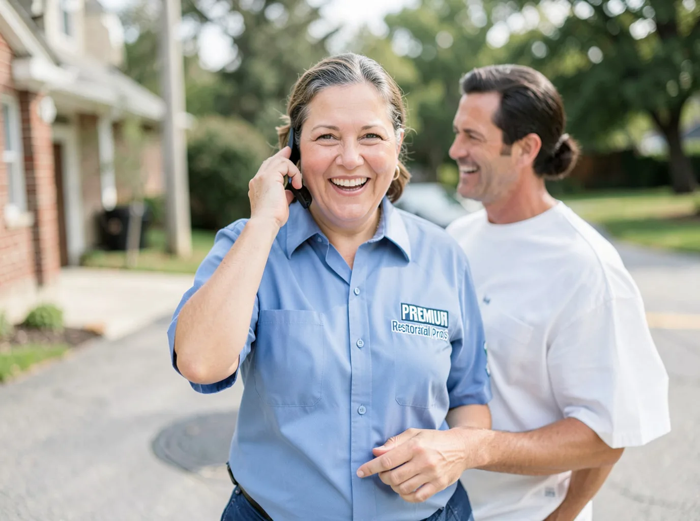 Water Damage Restoration Flatwoods, WV FAQs